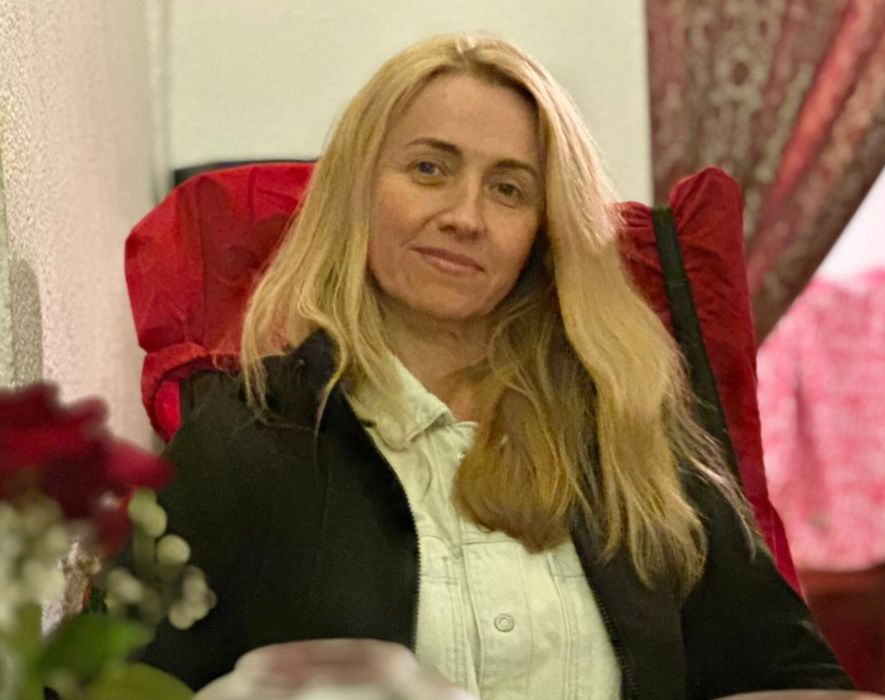 Спеціаліст, консультант