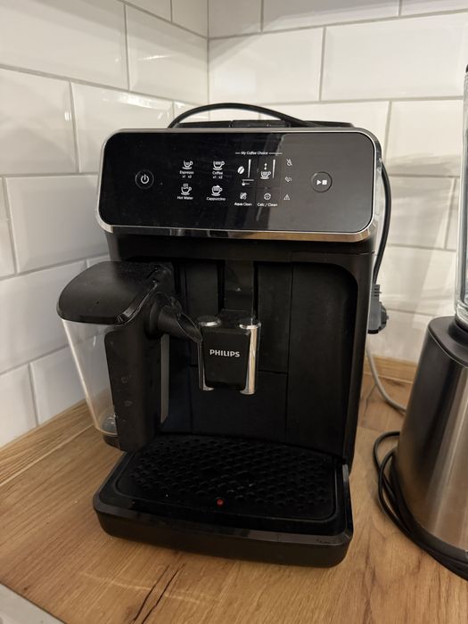 Кавомашина philips