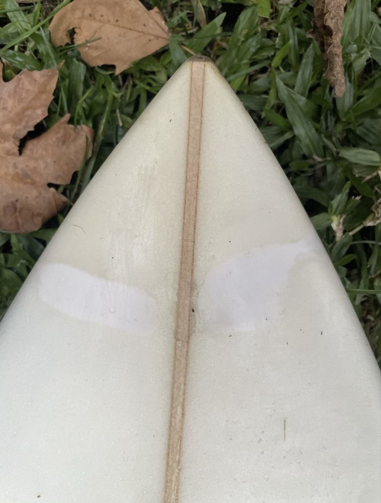 Prancha Surf Lost and Mayhem 5.11