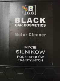 MOTOR CLEANER do  mycia  silników  5L