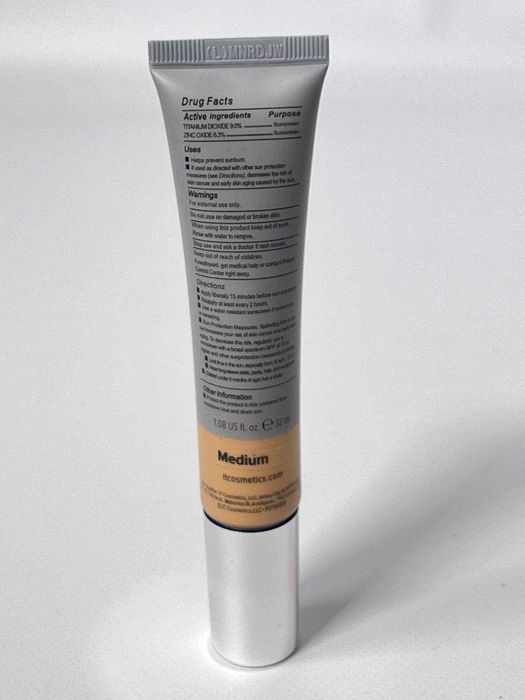 CC-крем для обличчя It Cosmetics