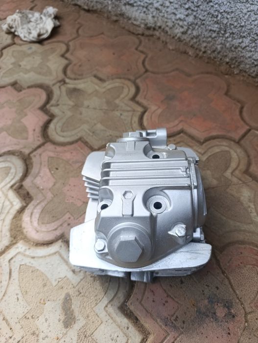 Продам головку мотоцикла