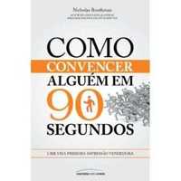 Como convencer com alguém em 90s (novo)