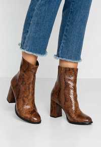 Buty Vero Moda VMSAGE BOOT Botki r.38