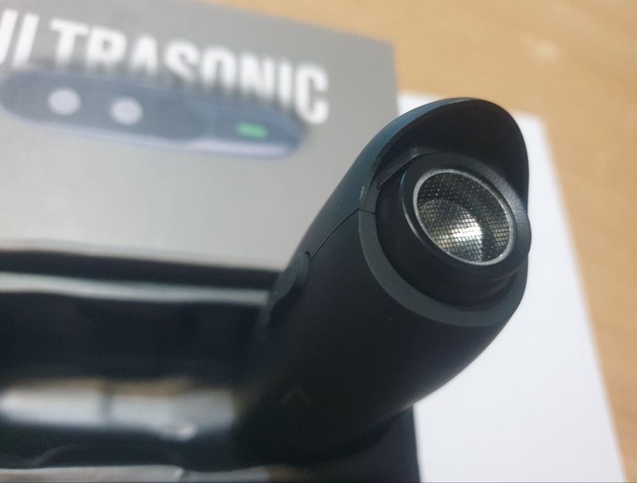 Відлякувач собак Ultrasonic Dog Repeller