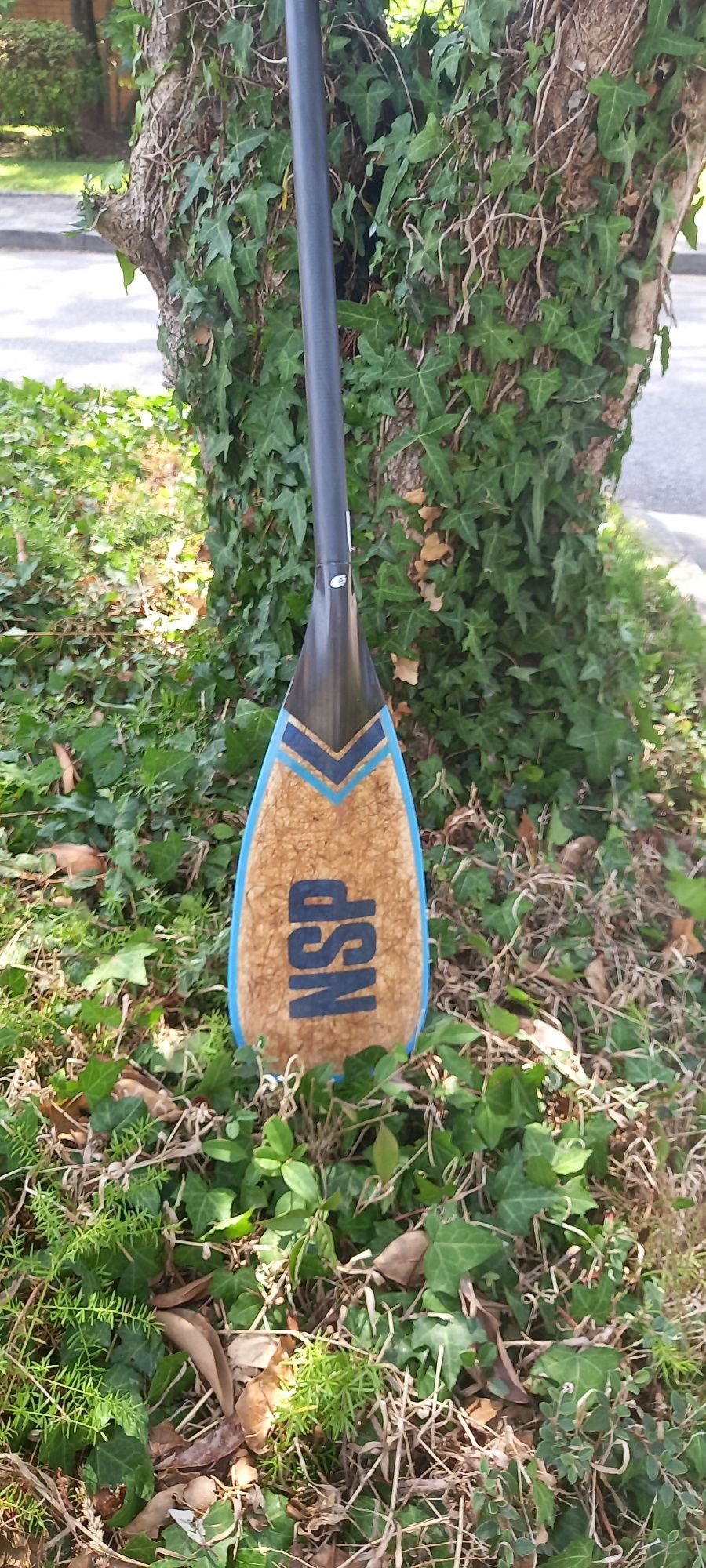 Remo Stand Up Paddle NSP novo