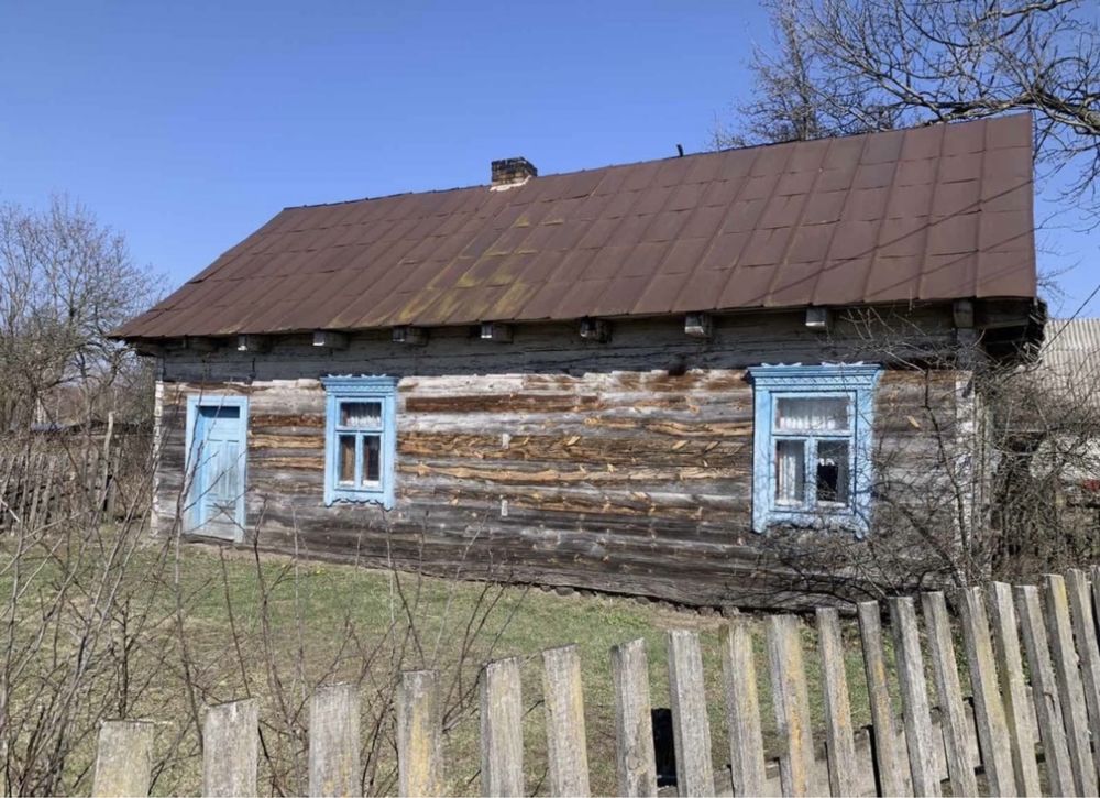 Продам дом, хату, будинок Волинська обл