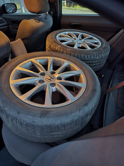 Honda civic 2008 r 1.8 b stan dobry