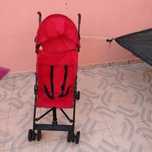Carinho para criança