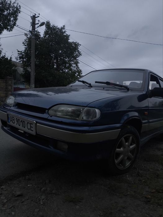 Продам Ваз 21115