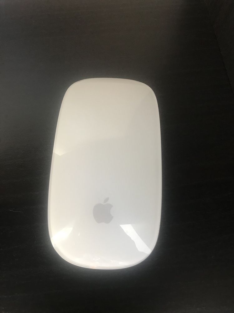 Rato sem fios - Apple Magic Mouse - 2 geração