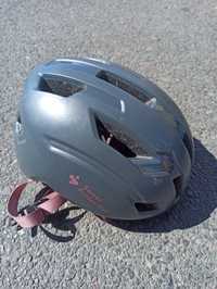 Damski kask rowerowy Sweet Protection