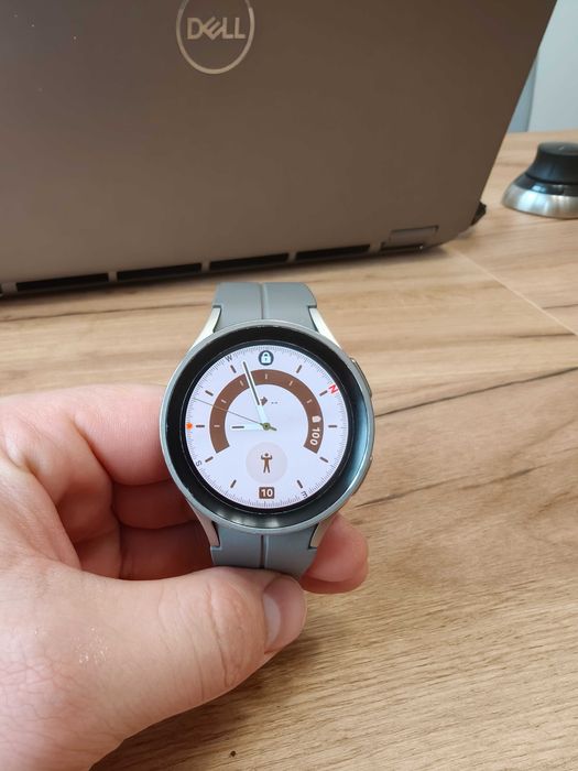 Galaxy Watch 5 PRO LTE