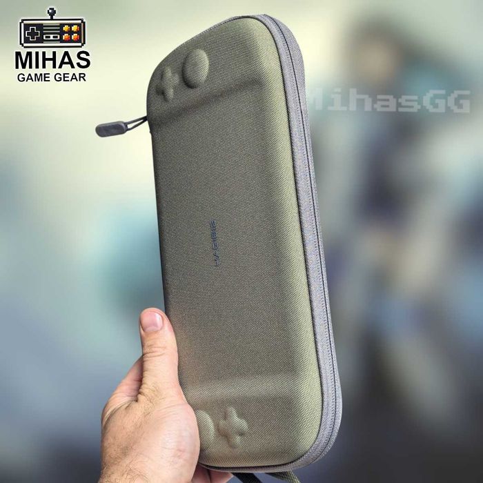 Nintendo Switch 2 Захисний жорсткий чохол |дорожня сумка + накладки
