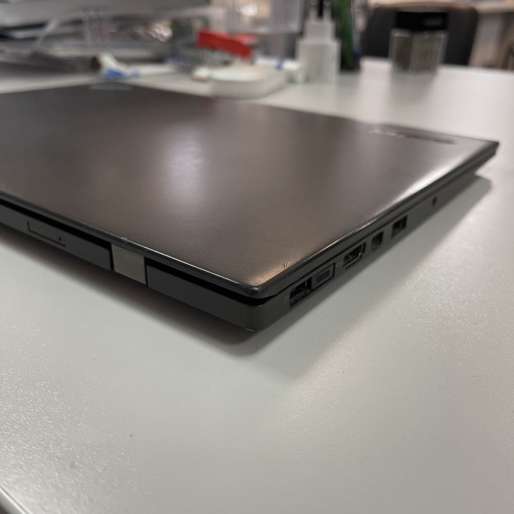 Lenovo ThinkPad Carbon X1 | Core i7 | 8GB RAM | 256GB SSD