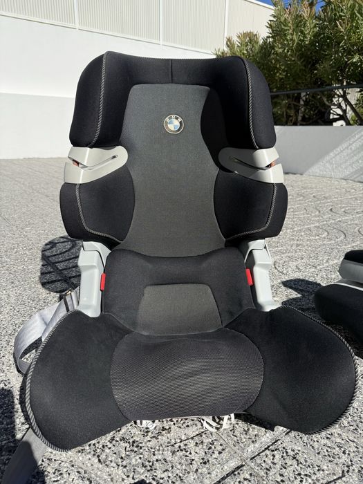 Cadeira auto BMW