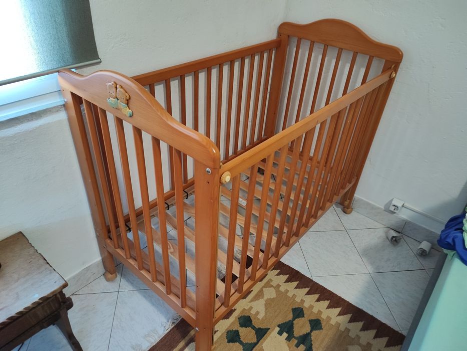 Acessórios de bebe