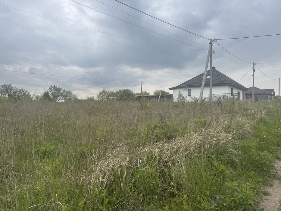 ‼️Терміново продаж земельної ділянки 9,46 сот на масивні Криниченька