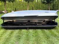 Box THULE Motion 900
