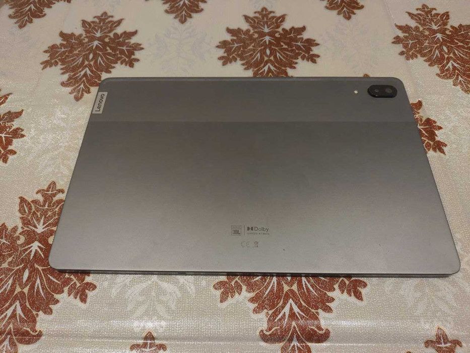 Планшет Lenovo Tab P11 Pro 11.5 6GB/128GB TB-J706F WiFi - битий екран