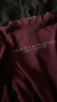 Bluza Tommy hilfiger