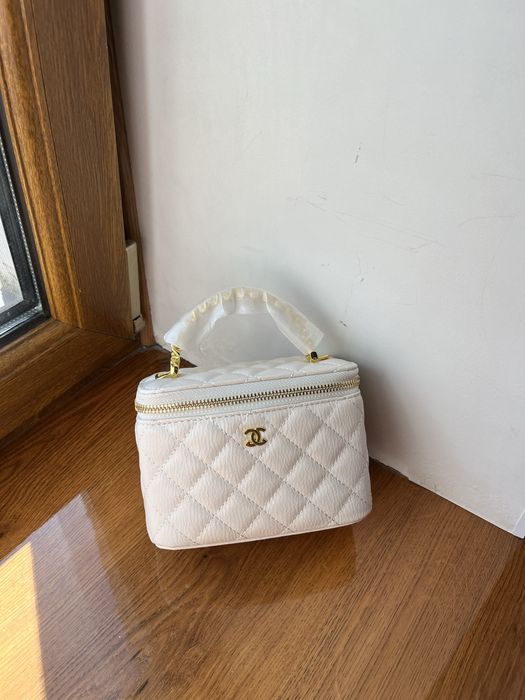 Сумка Шанель клатч