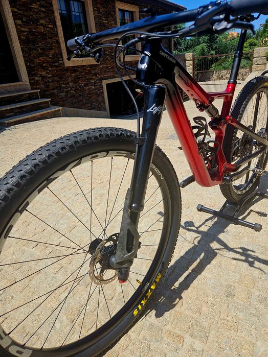 Cannondale scalpel carbon 3 2023