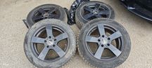 Koła ,felgi do BMW f20 5x120