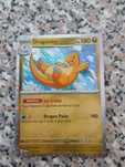 Carta pokémon dragonite
