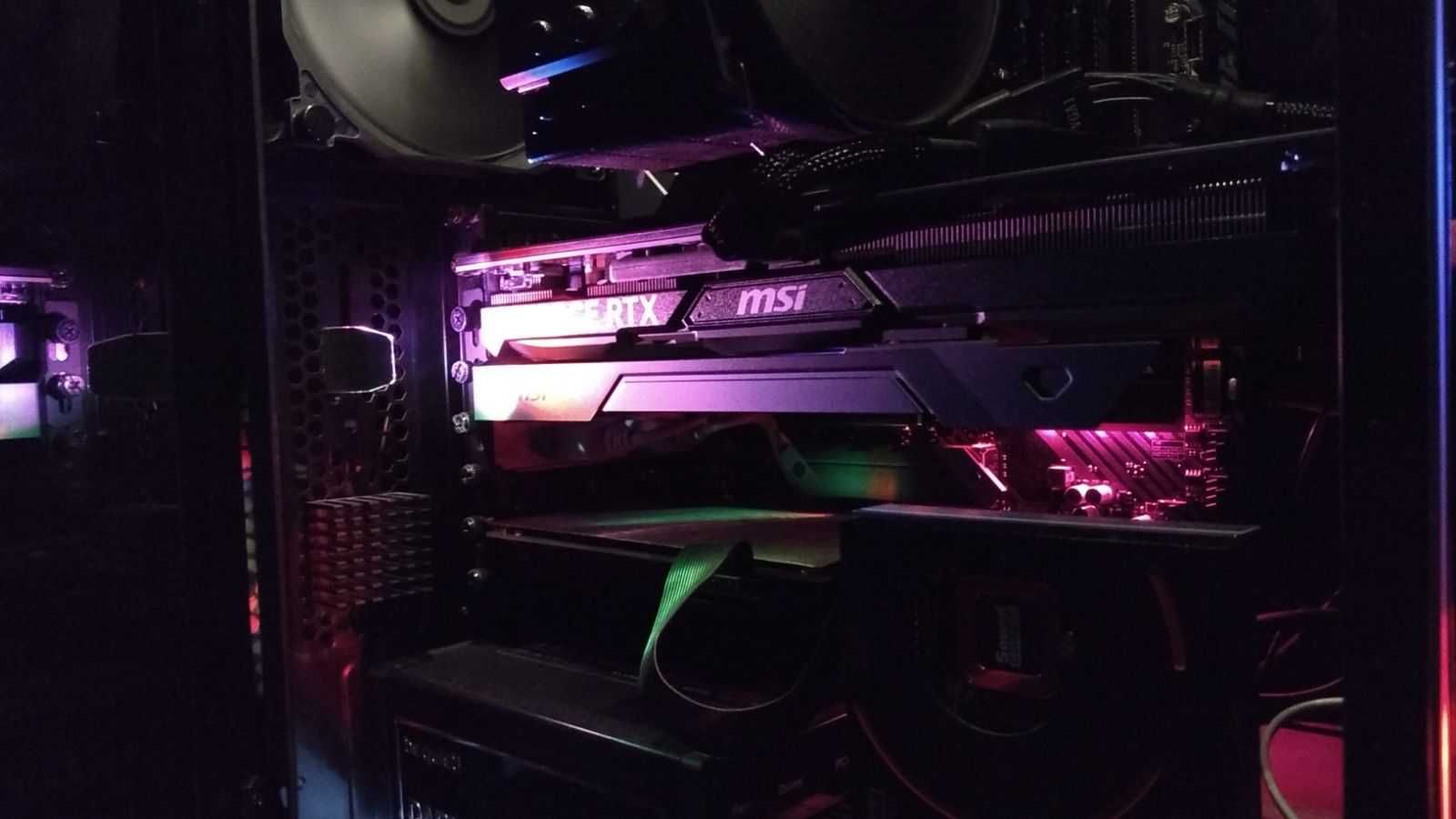 RTX 4070ti Super