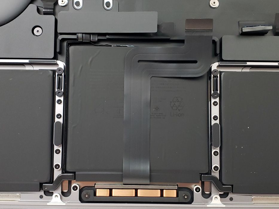 Оригінальний шлейф тачпада трекпада для MacBook Pro 13 M1 A2338