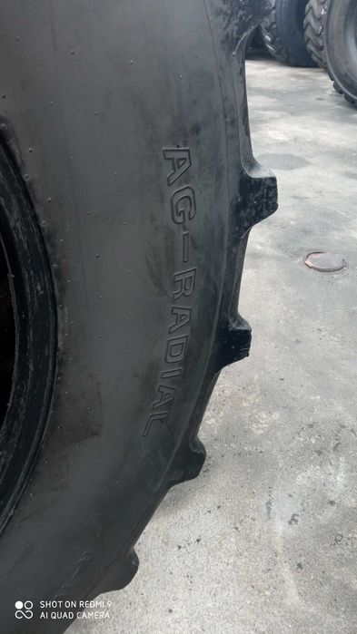520/85R42 (20,8R42) Tianli JA362