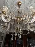Lustre Candeeiro