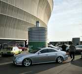 Mercedes-Benz CLS Mercedes CLS 6.3 AMG