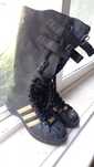 Botas Adidas Missy Elliot