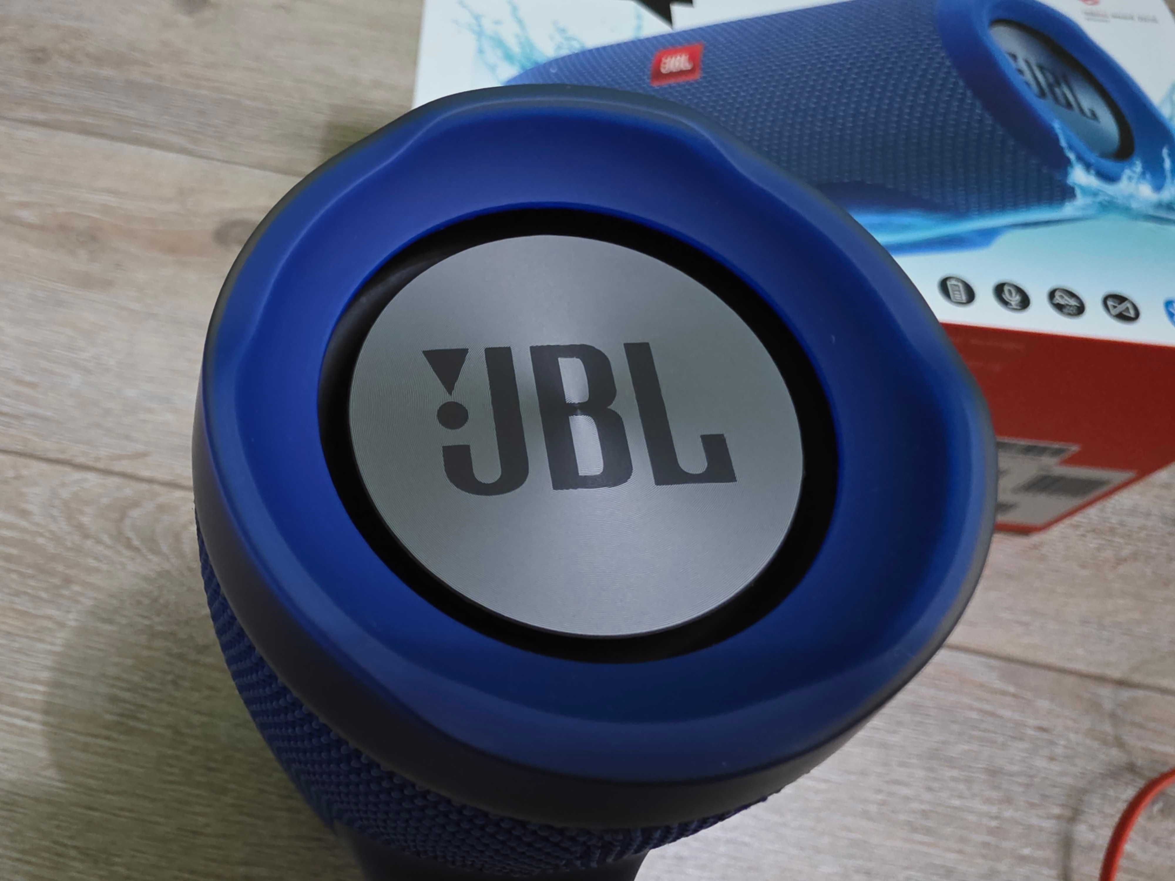 Głośnik Bluetooth JBL Charge 3 Oryginał