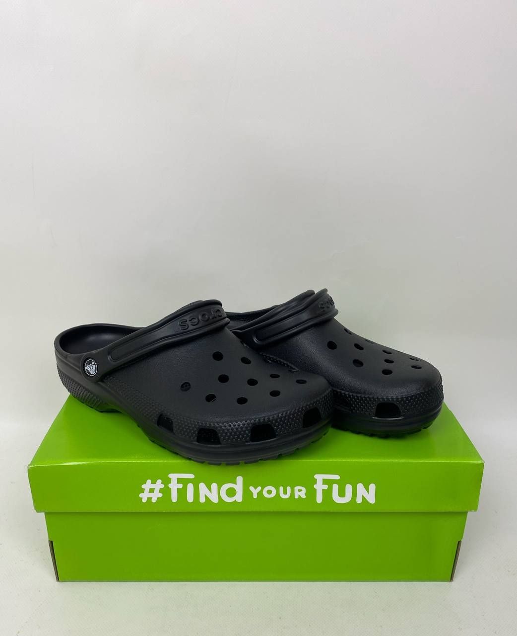 Женские мужские сабо крокс Crocs Classic купить супер цена