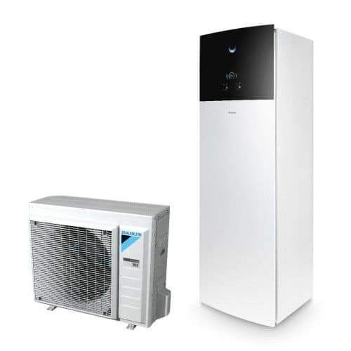 Pompa Ciepła Daikin Altherma 3 Bluevolution 8kW Montaż -Dotacja -Raty