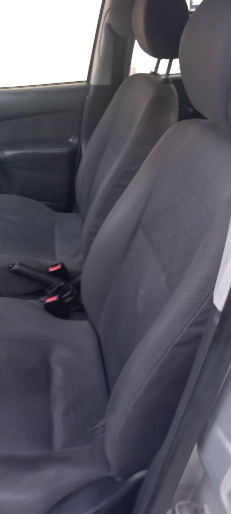 Ford focus de 2004
