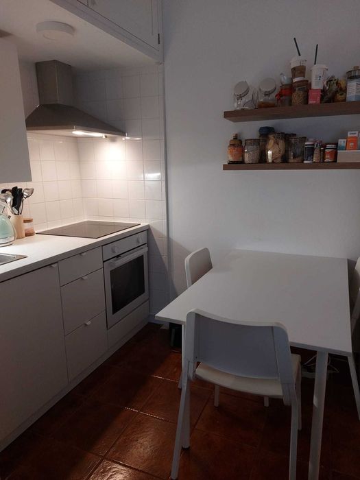 Apartamento T1 Renovado