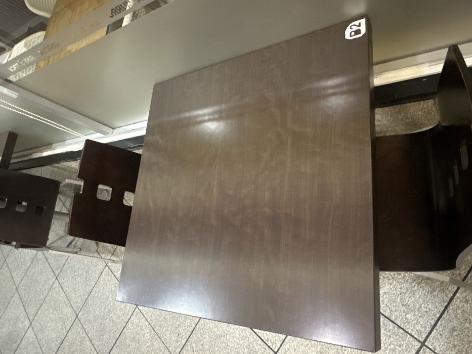 Mobiliario Restaurante