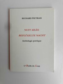 Nuit ailée / Beflügelte Nacht - Richard Pietrass - francuski-niemiecki