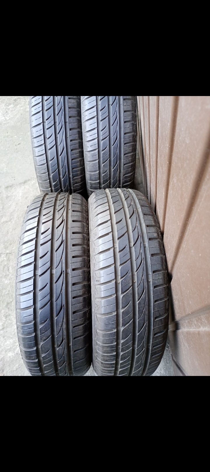 Opony Zimowe 185x55r15 Bieżnik 6mm. 185x60r15, 175x65r15, 195x65r15