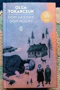Dom Dzienny, Dom Nocny - Olga Tokarczyk