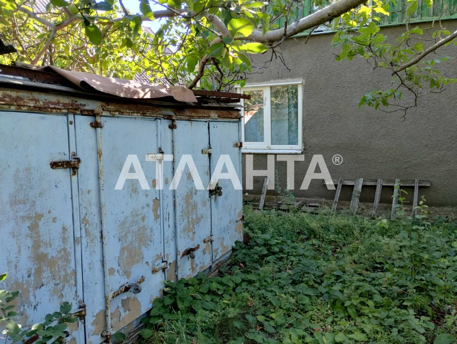 Дача в Алтестово/близко Одеса