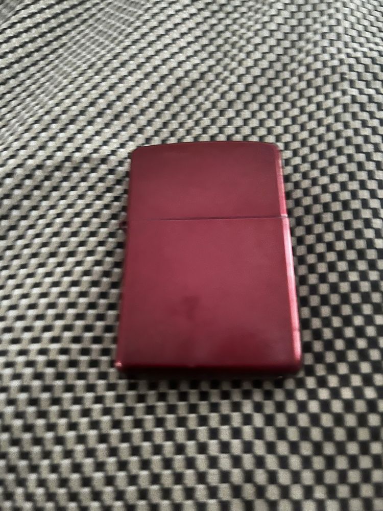 Zippo Usa como novo