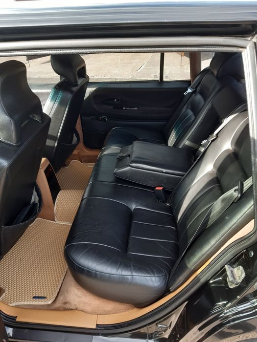 Продам Volvo 960