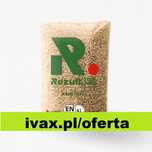 Pellet pelet Rezult PROMOCJA transport gratis