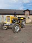 Ursus c 330/28 nowe opony
