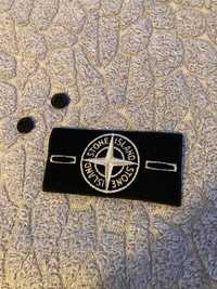 patch stone island